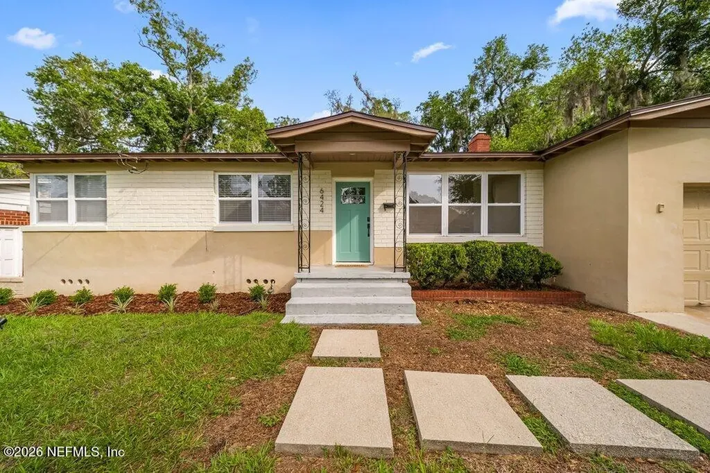 6424 Colgate Road Jacksonville FL 32217