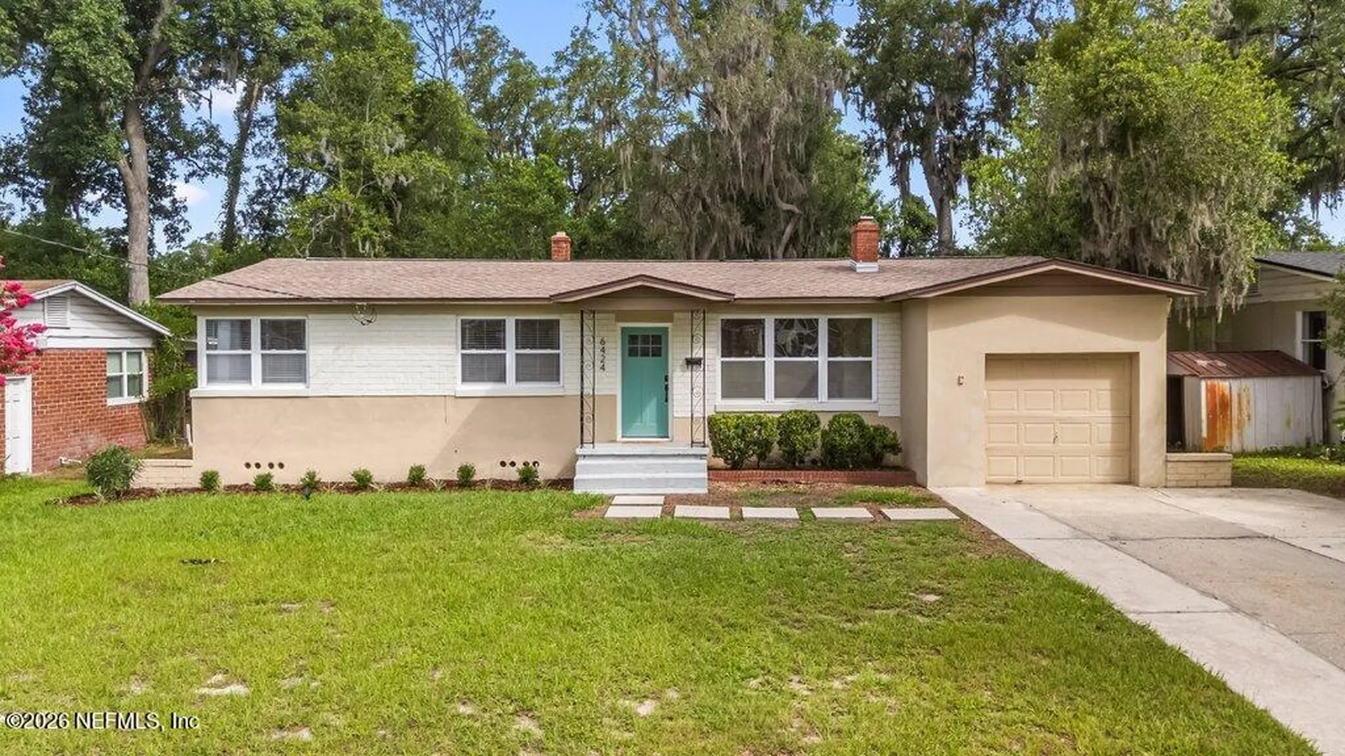 6424 Colgate Road Jacksonville FL 32217