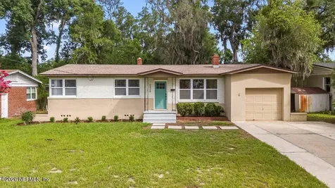 6424 Colgate Road Jacksonville FL 32217