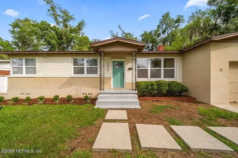 6424 Colgate Road Jacksonville FL 32217