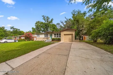 6424 Colgate Road Jacksonville FL 32217