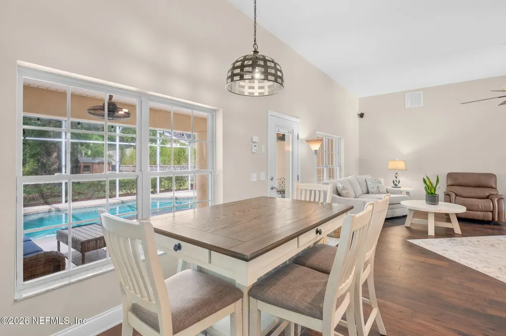 4945 Moultrie Reserve Court St. Augustine FL 32086