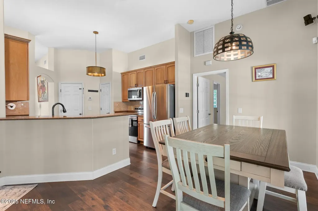 4945 Moultrie Reserve Court St. Augustine FL 32086