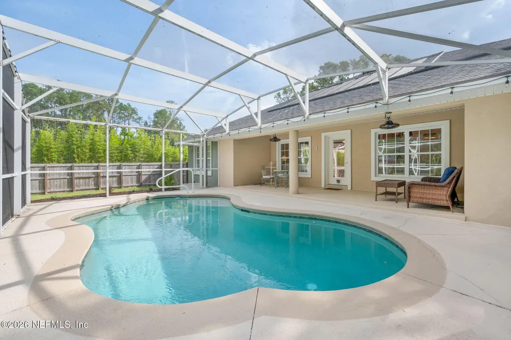 4945 Moultrie Reserve Court St. Augustine FL 32086