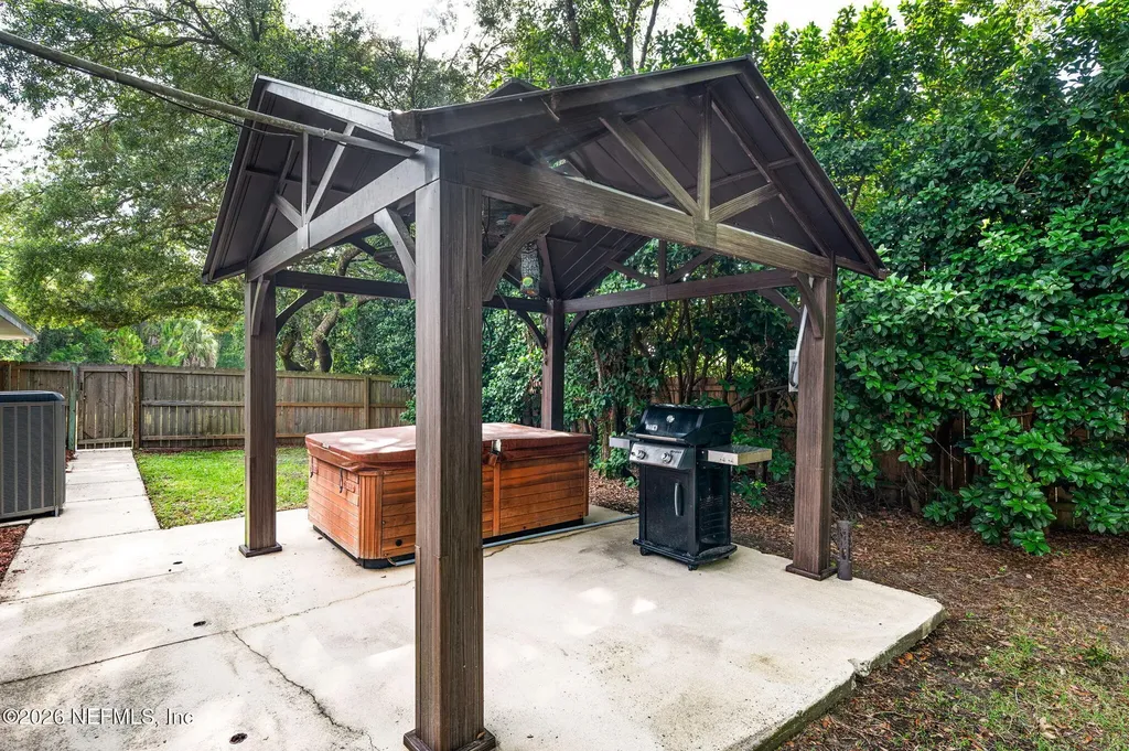 4945 Moultrie Reserve Court St. Augustine FL 32086