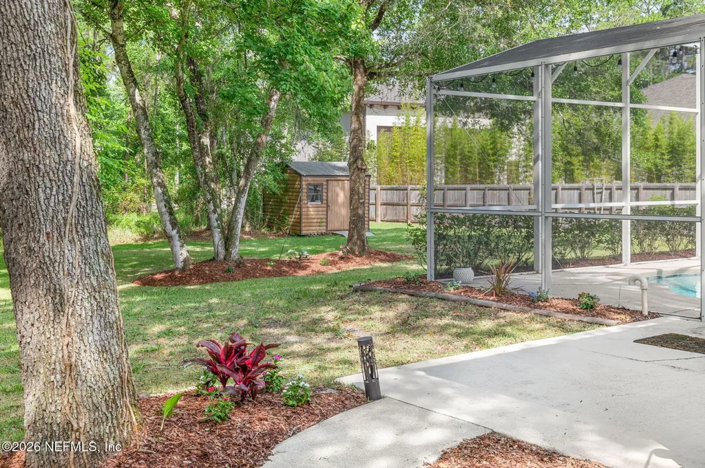 4945 Moultrie Reserve Court St. Augustine FL 32086