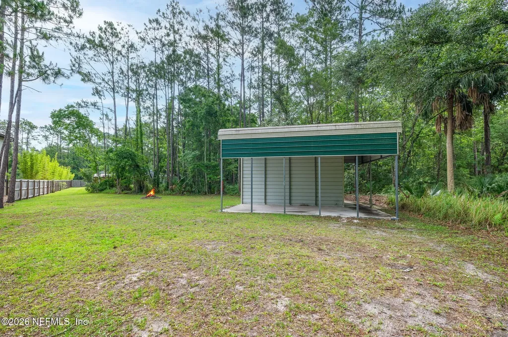 4945 Moultrie Reserve Court St. Augustine FL 32086