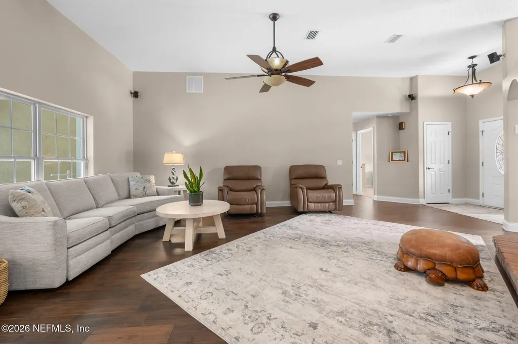 4945 Moultrie Reserve Court St. Augustine FL 32086