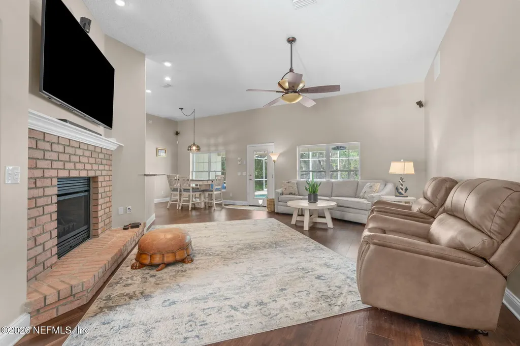 4945 Moultrie Reserve Court St. Augustine FL 32086