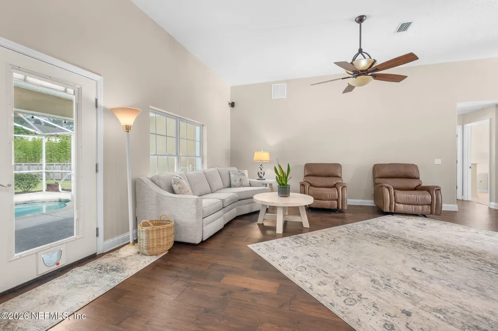 4945 Moultrie Reserve Court St. Augustine FL 32086
