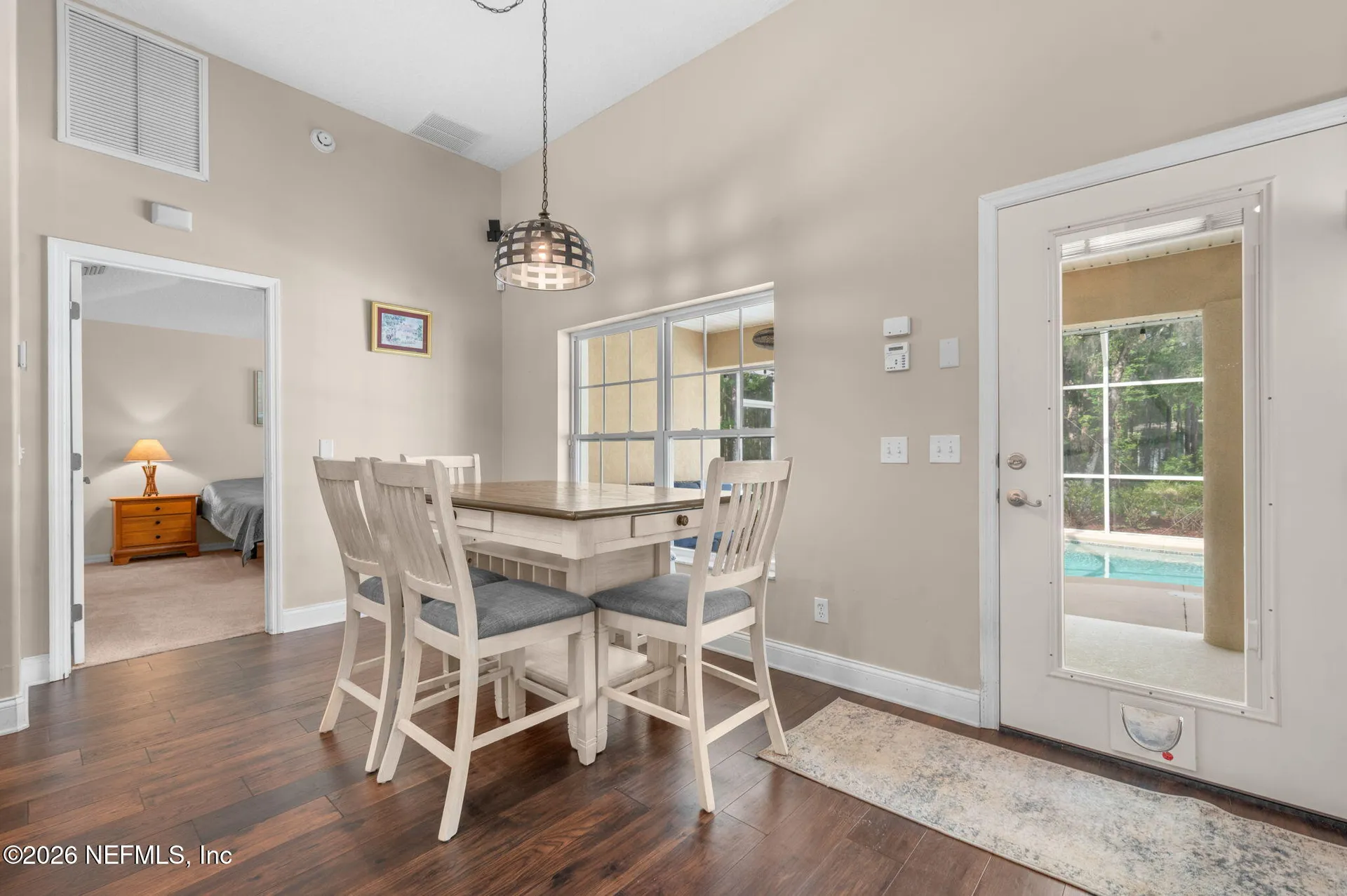 4945 Moultrie Reserve Court St. Augustine FL 32086