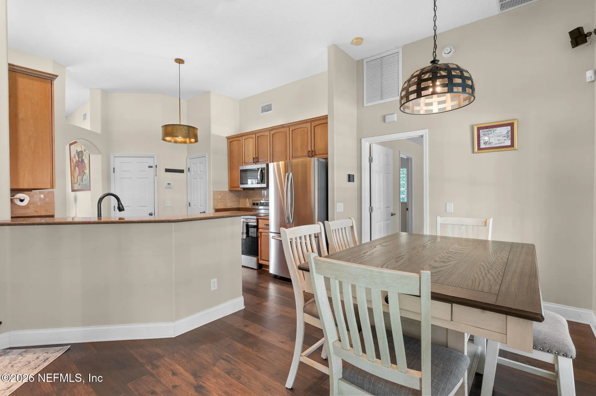 4945 Moultrie Reserve Court St. Augustine FL 32086