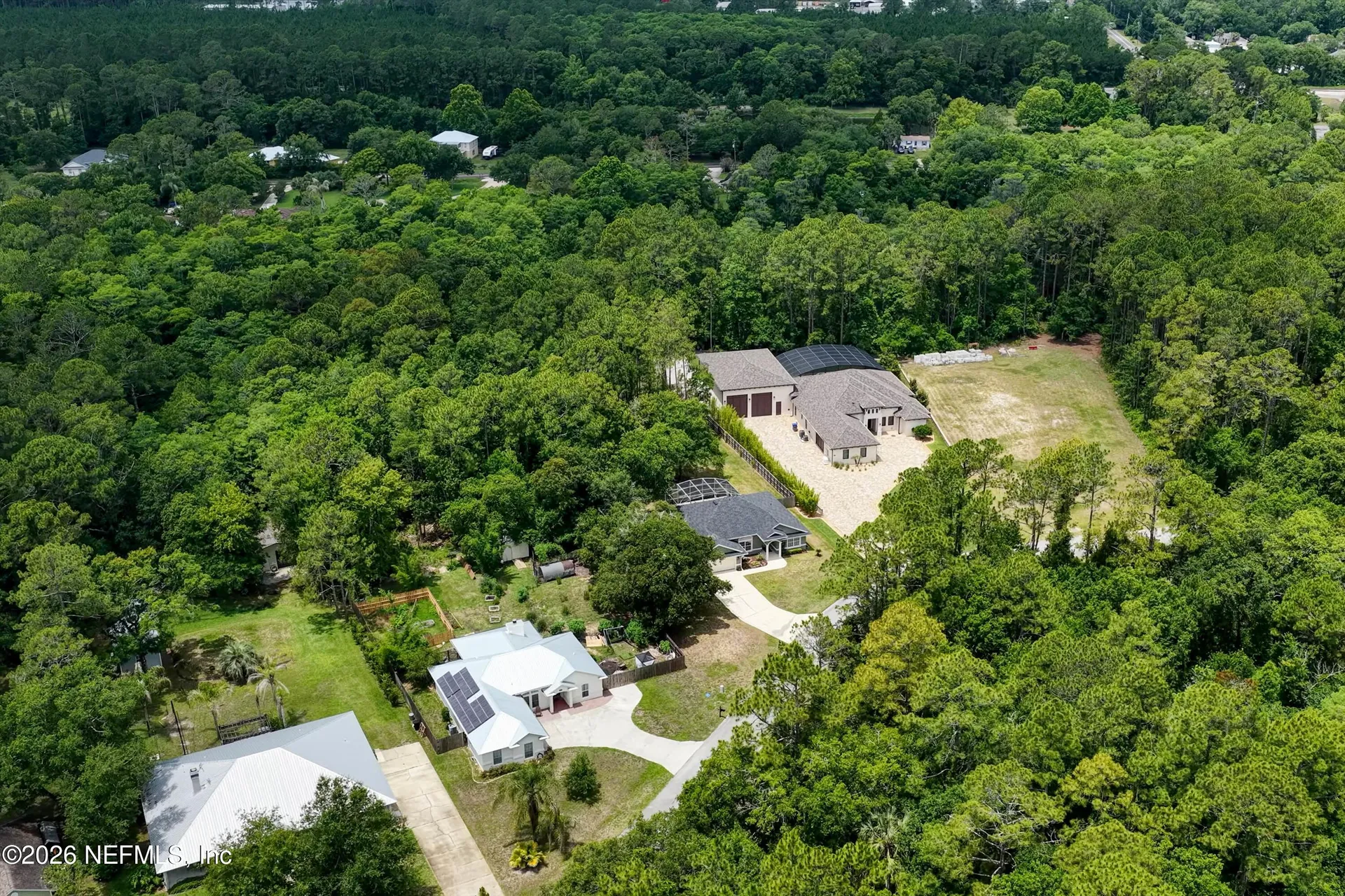 4945 Moultrie Reserve Court St. Augustine FL 32086