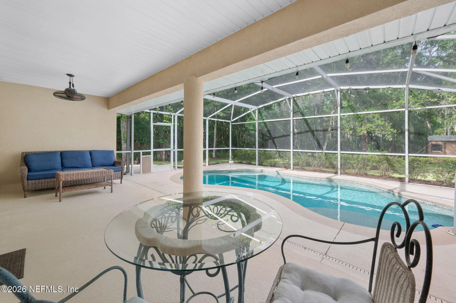 4945 Moultrie Reserve Court St. Augustine FL 32086