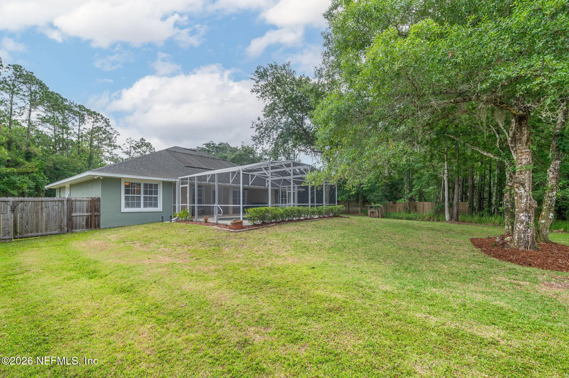 4945 Moultrie Reserve Court St. Augustine FL 32086