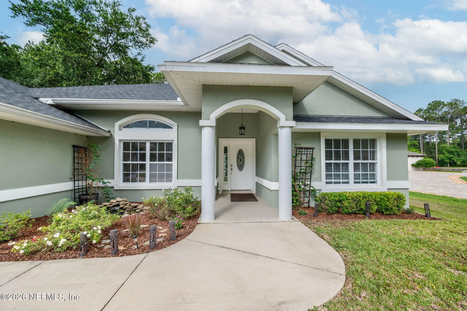 4945 Moultrie Reserve Court St. Augustine FL 32086