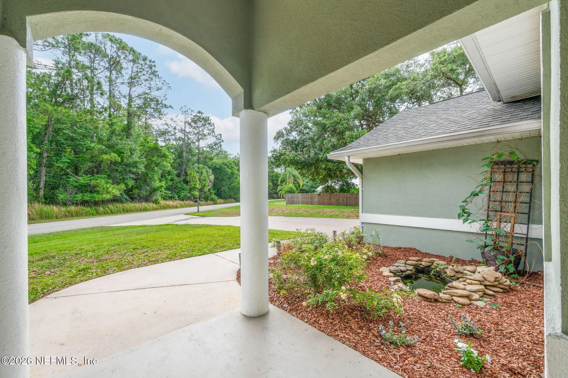 4945 Moultrie Reserve Court St. Augustine FL 32086