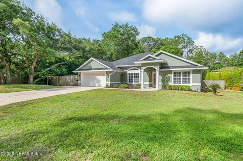 4945 Moultrie Reserve Court St. Augustine FL 32086