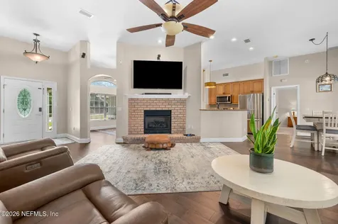 4945 Moultrie Reserve Court St. Augustine FL 32086