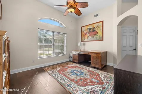 4945 Moultrie Reserve Court St. Augustine FL 32086