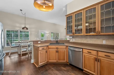 4945 Moultrie Reserve Court St. Augustine FL 32086