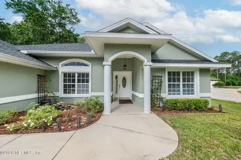 4945 Moultrie Reserve Court St. Augustine FL 32086