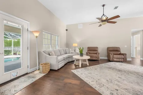 4945 Moultrie Reserve Court St. Augustine FL 32086