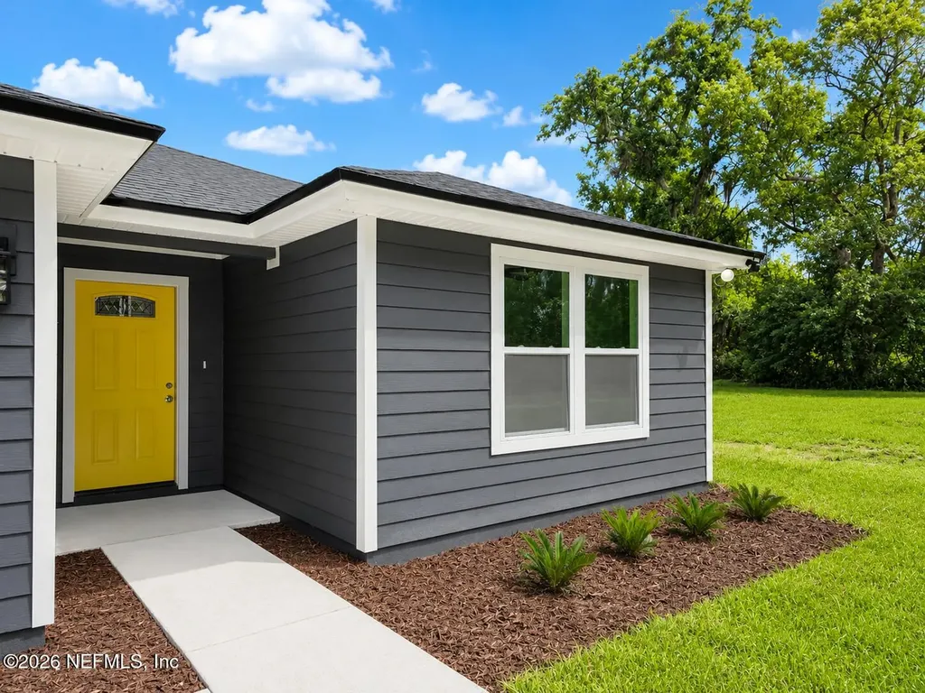 3831 Owen Avenue Jacksonville FL 32209