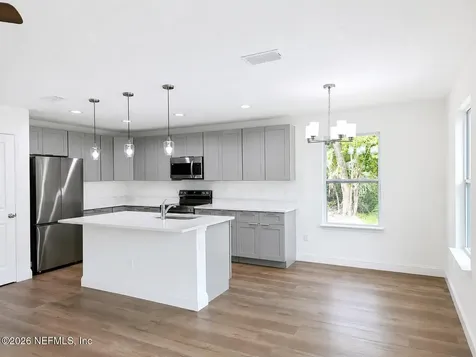 3831 Owen Avenue Jacksonville FL 32209