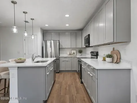 3831 Owen Avenue Jacksonville FL 32209