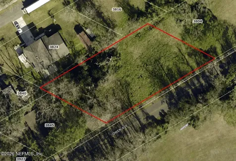 3831 Owen Avenue Jacksonville FL 32209