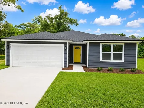 3831 Owen Avenue Jacksonville FL 32209