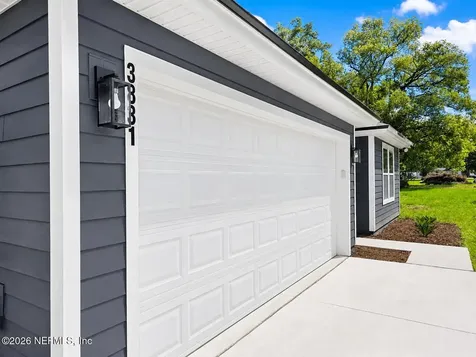 3831 Owen Avenue Jacksonville FL 32209