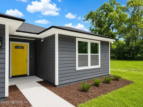 3831 Owen Avenue Jacksonville FL 32209