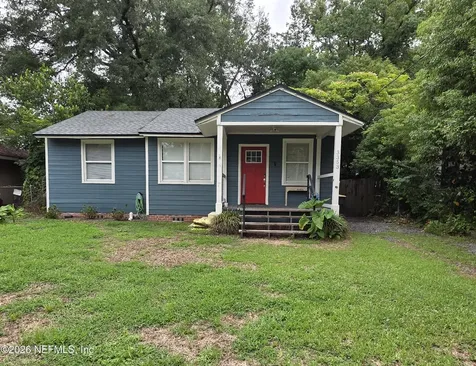 3353 Dellwood Avenue Jacksonville FL 32205