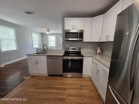 3353 Dellwood Avenue Jacksonville FL 32205