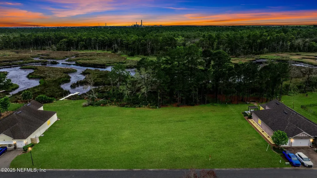5136 Creek Crossing Drive Jacksonville FL 32226