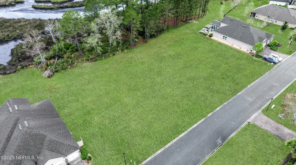 5136 Creek Crossing Drive Jacksonville FL 32226