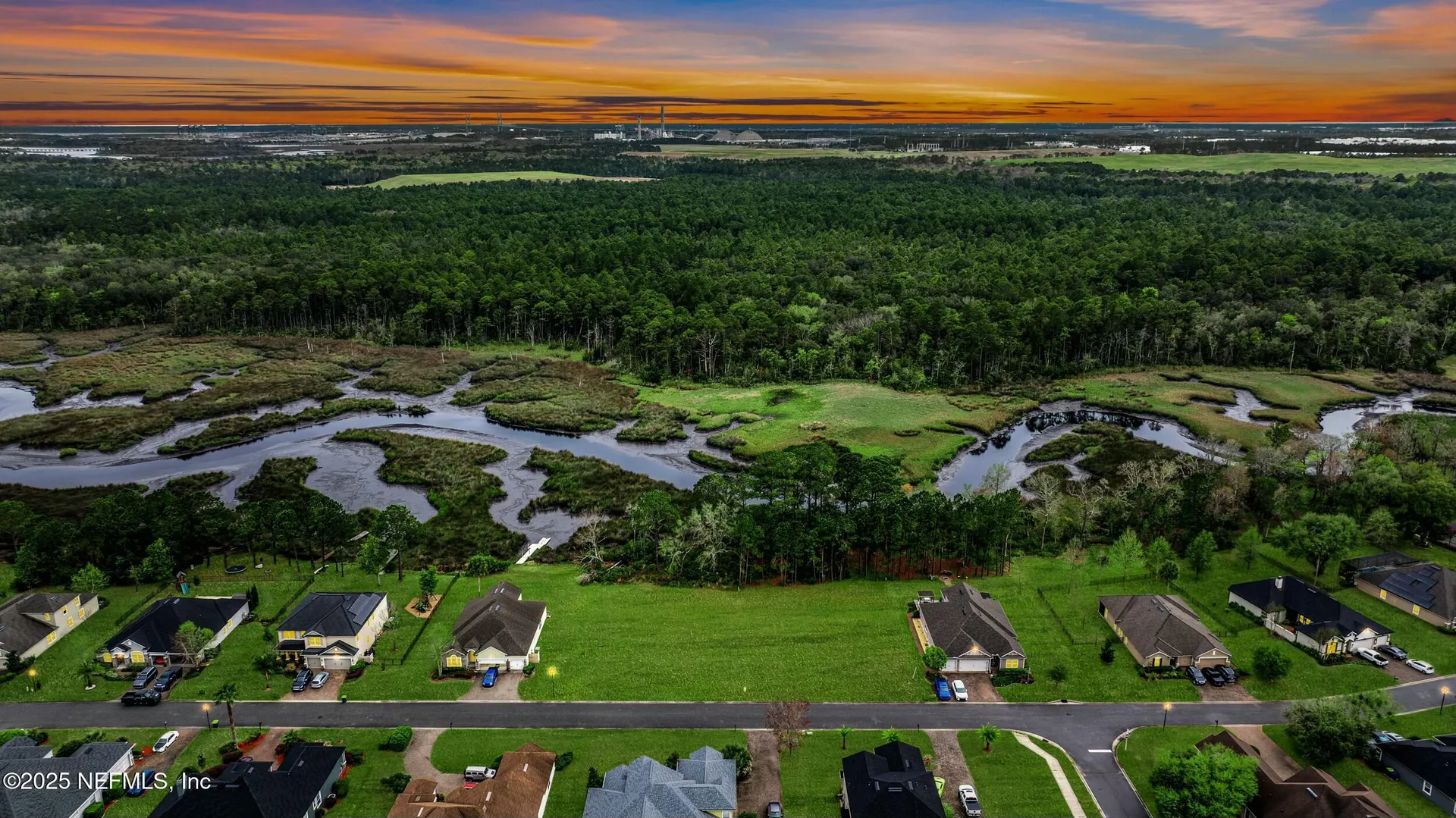 5136 Creek Crossing Drive Jacksonville FL 32226