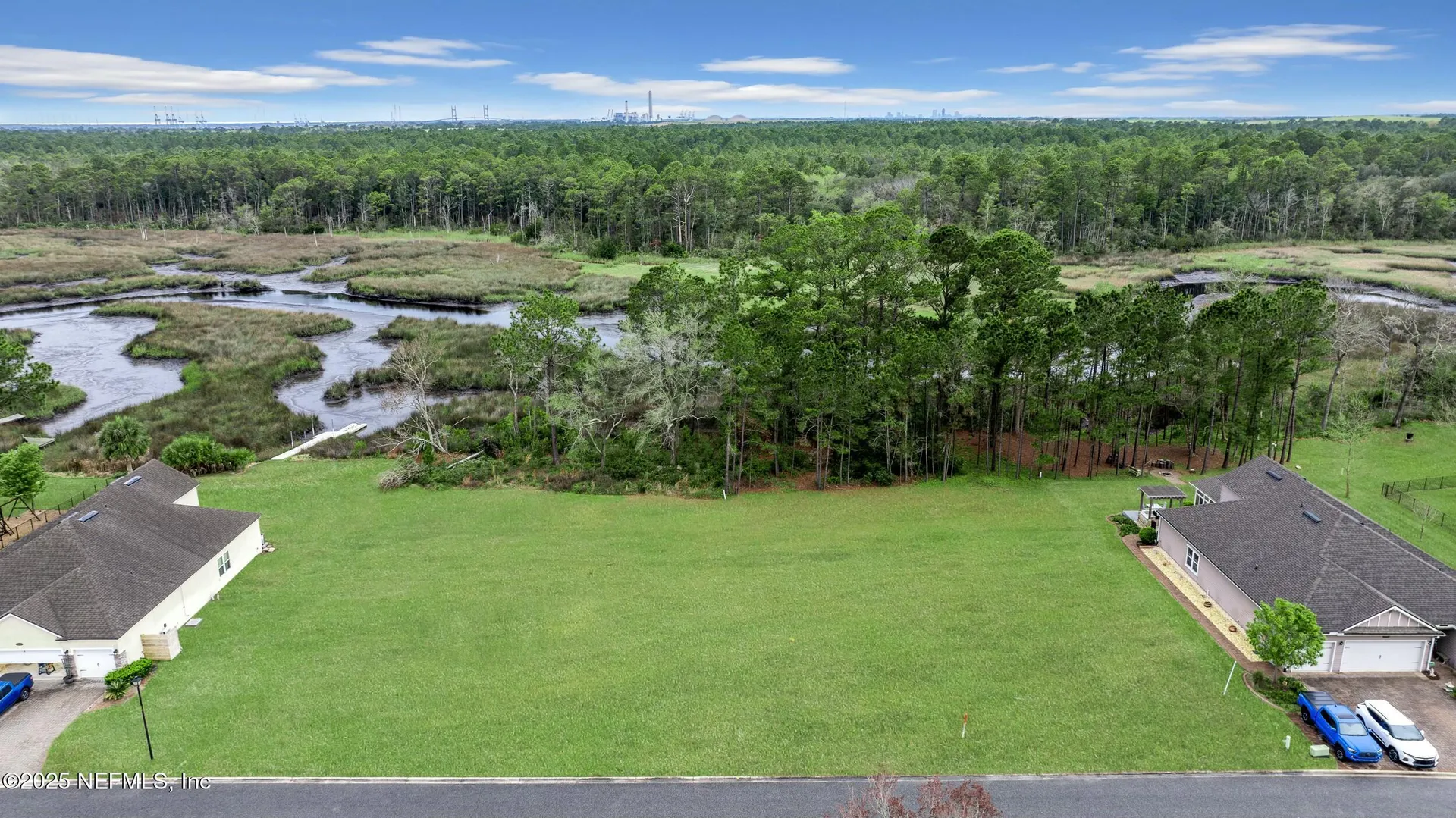 5136 Creek Crossing Drive Jacksonville FL 32226