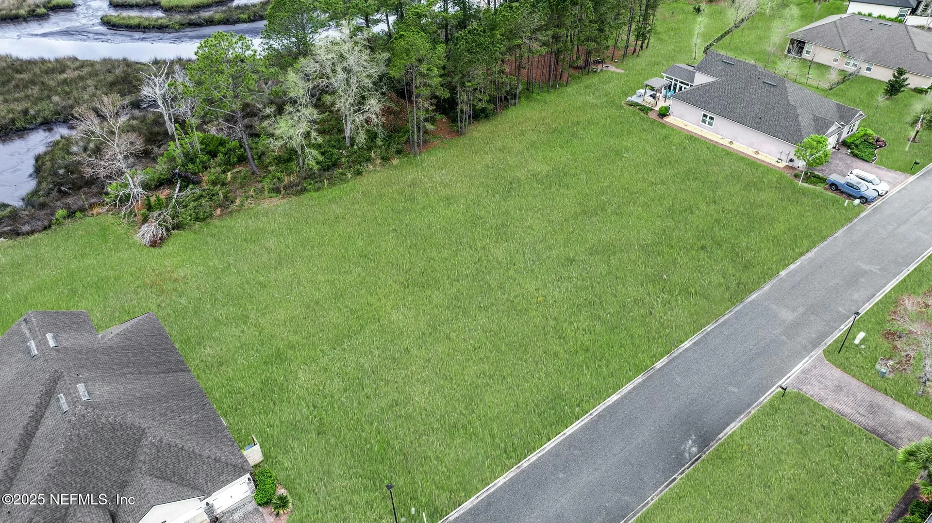 5136 Creek Crossing Drive Jacksonville FL 32226