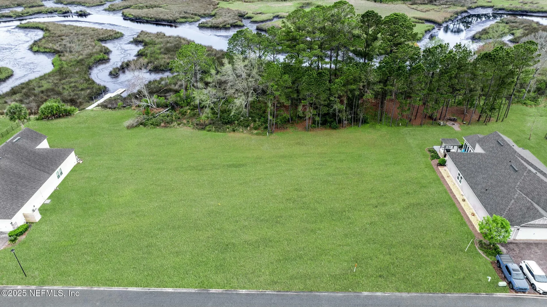 5136 Creek Crossing Drive Jacksonville FL 32226