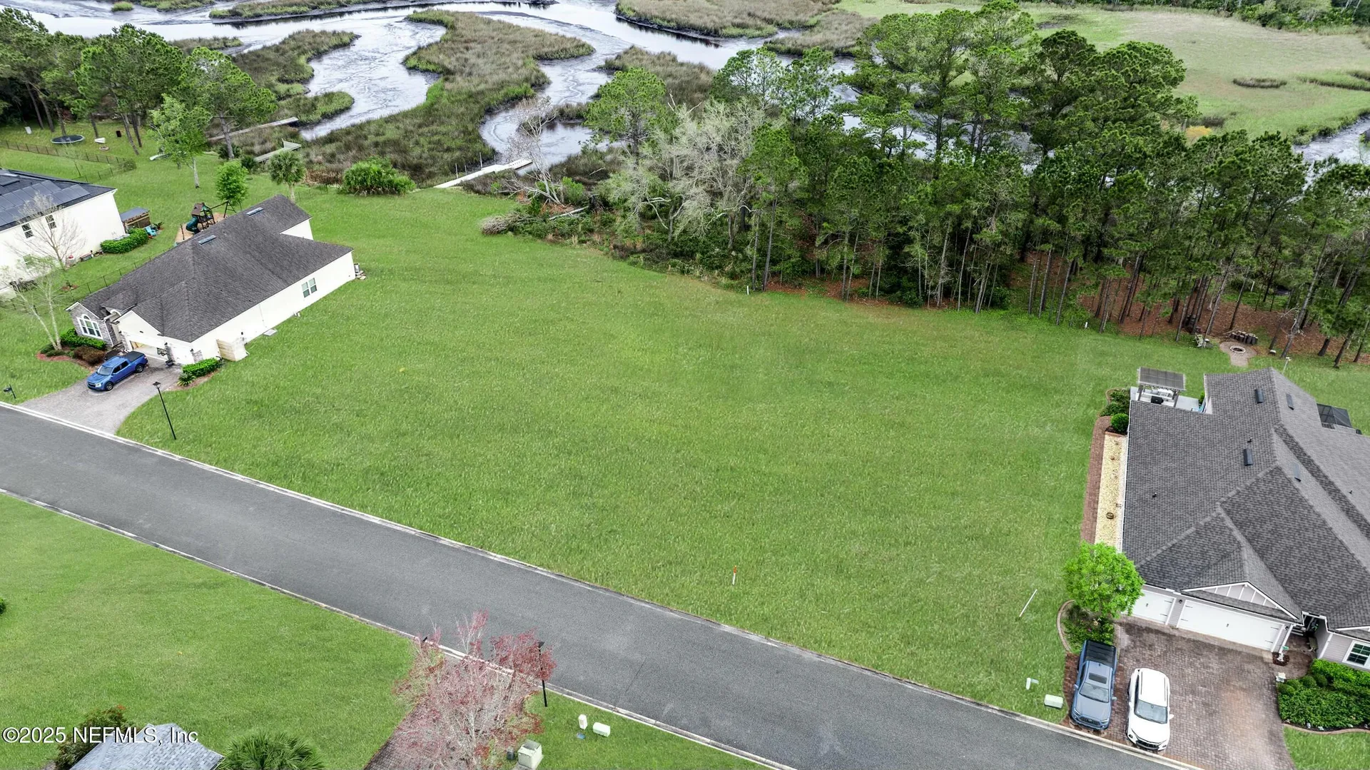 5136 Creek Crossing Drive Jacksonville FL 32226