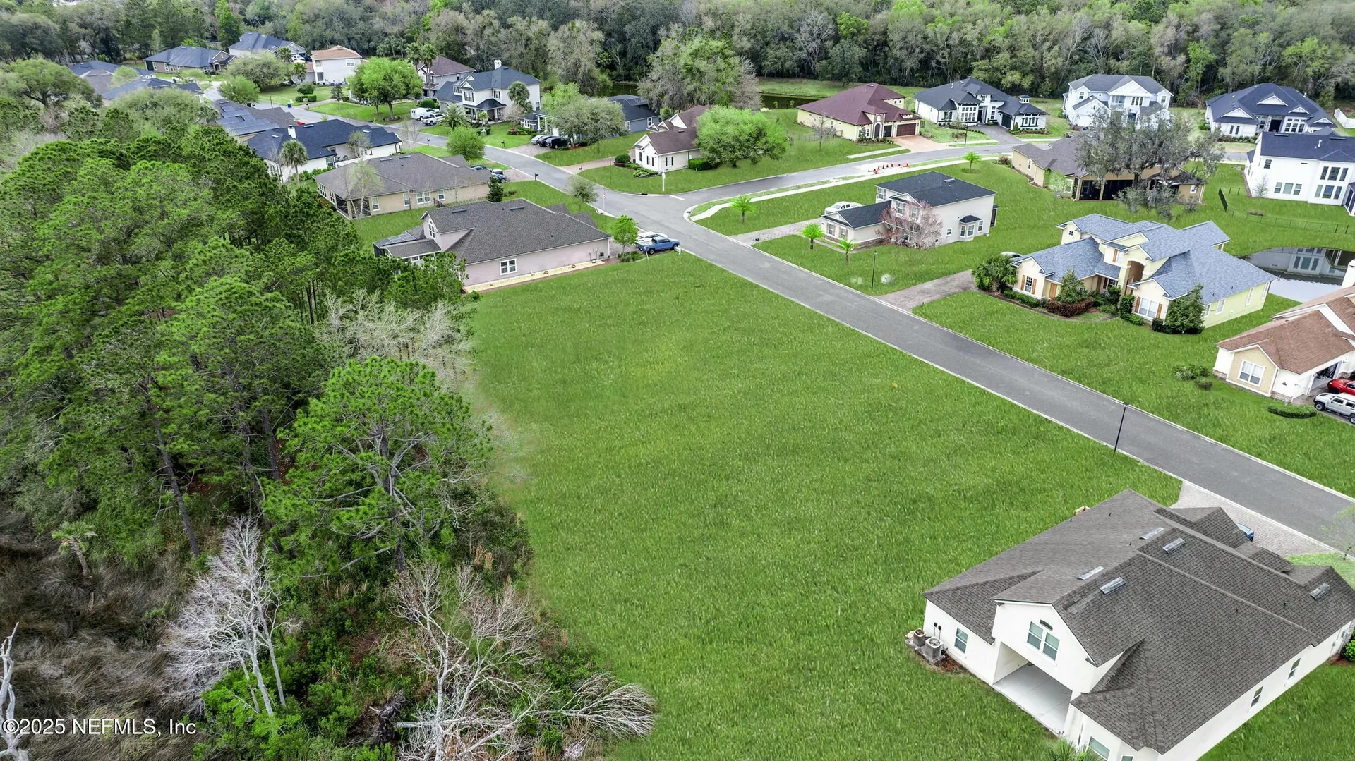 5136 Creek Crossing Drive Jacksonville FL 32226
