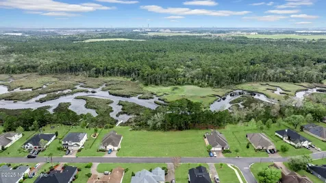 5136 Creek Crossing Drive Jacksonville FL 32226