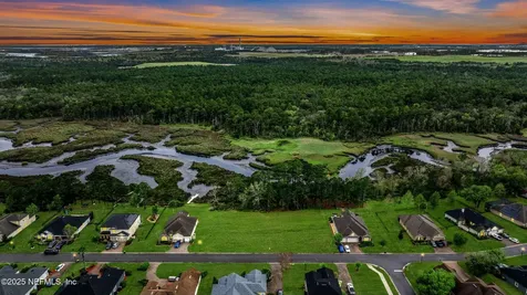 5136 Creek Crossing Drive Jacksonville FL 32226