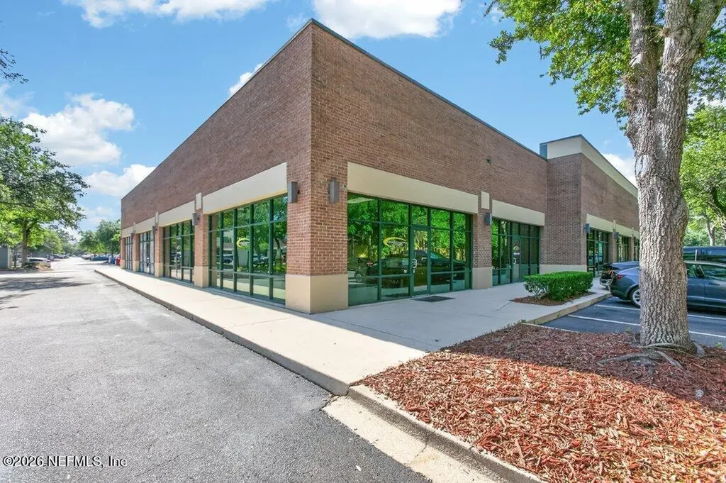 12276 San Jose Boulevard Jacksonville FL 32223
