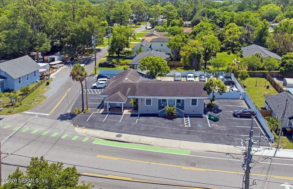 3365 St Augustine Road Jacksonville FL 32207