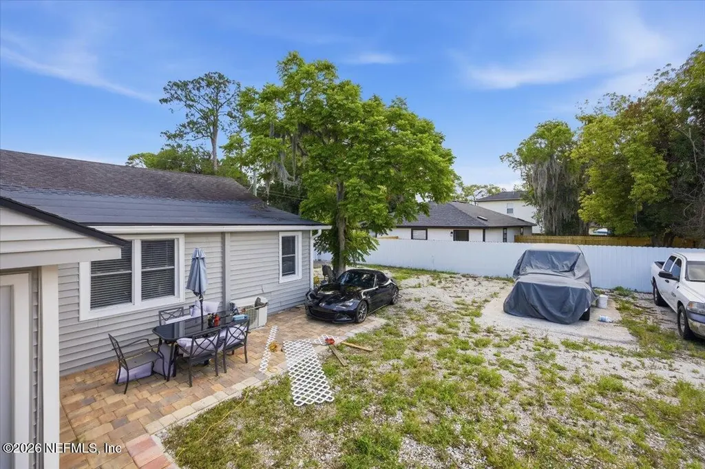 3365 St Augustine Road Jacksonville FL 32207