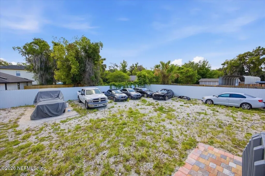 3365 St Augustine Road Jacksonville FL 32207